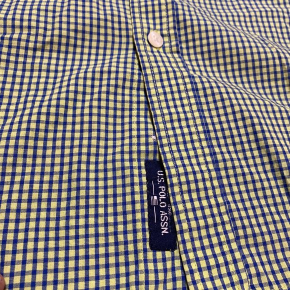 U.S. Polo Assn. (XL) - Picture 2 of 8